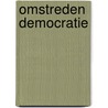 Omstreden democratie door Remieg Aerts