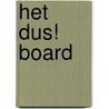 Het dus! board by Arne Maas