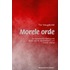 Morele orde