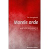 Morele orde door Tim Vreugdenhil