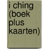 I ching (boek plus kaarten)