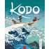 Kodo, de weg van de boog