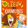 Een leeuw in mijn cornflakes by Michelle Robinson