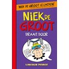 Niek de Groot draait door by Lincoln Peirce