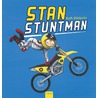 Stan Stuntman door Ruth Wielockx