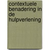 Contextuele benadering in de hulpverlening door Akbar Barani