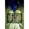 Markies de Sade door Lode Lauwaert