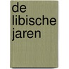 De Libische jaren by San Daniel