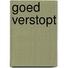 Goed verstopt door Onbekend