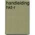 Handleiding HKT-R