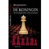 De koningin by Yochanan Afek