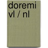 Doremi VL / NL by Unknown