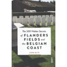 The 500 hidden secrets of Flanders fields and the Belgian coast door Derek Blyth
