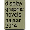 Display graphic novels najaar 2014 by Unknown