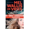 Shock door Mel Wallis de Vries