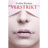 Verstrikt by Eveline Karman