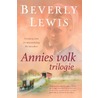 Annies volk trilogie by Beverly Lewis