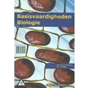 Basisvaardigheden biologie by H.C. de Rijk