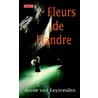 Fleurs de Flandre door Annie Van Keymeulen