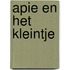 Apie en het kleintje