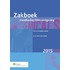 Zakboek handhaving milieuwetgeving
