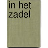 In het zadel door Vivian den Hollander