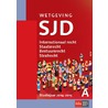 Wetgeving SJD by T. van der Dussen