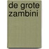 De grote Zambini