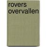 Rovers overvallen by Theo-Henk Streng