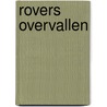 Rovers overvallen door Theo-Henk Streng