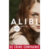 Alibi by Martine Kamphuis