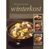 Genieten van winterkost