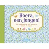 Hoera, een jongen! door Znu