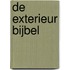 De exterieur bijbel