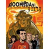 Doomsday door Leon