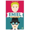 Emiel en zijn detectives door Erich Kästner