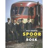 Het grote spoor boek door Jos Zijlstra