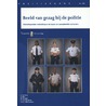 Beeld van gezag bij de politie door M. Bleecke