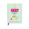 Enjoy journal door Marcel Flier