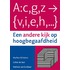 Een andere kijk op hoogbegaafdheid