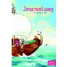 Jona rent weg by Angelique Bos
