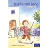 David is niet bang by Angelique Bos