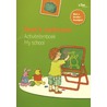 Tom's suitcase door Klaas Hoorn