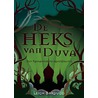 De heks van Duva door Leigh Bardugo