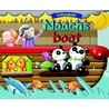 Noachs boot by Juliet David