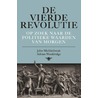 De vierde revolutie by John Micklethwait