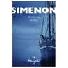 Het lijk bij de sluis door Georges Simenon