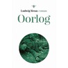 Oorlog by Ludwig Renn
