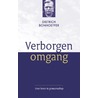 Verborgen omgang door Dietrich Bonhoeffer