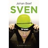 Sven by Johan Boef